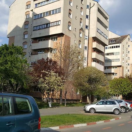 Manta Residence Sibiu Exterior photo